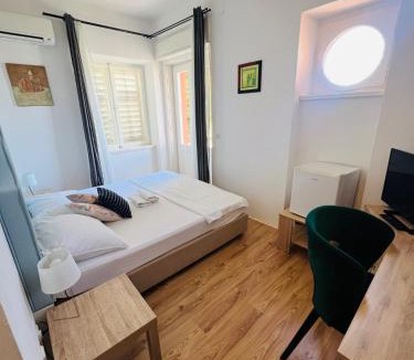 Banjol Hotel | Villas Arbia - Rio by the Beach