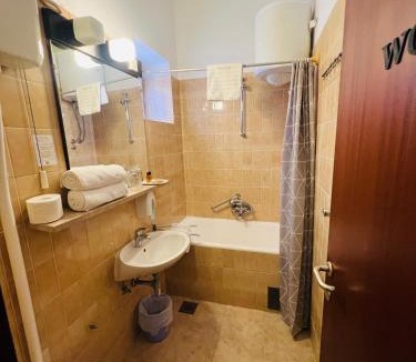 Banjol Hotel | Villas Arbia - Rio by the Beach