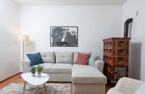 Krnica House | Villas Casa Bianca & Maria Residence - Four Bedroom Villa with Outdoor Pool