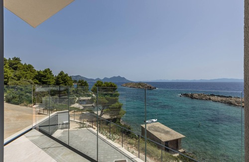 Orebic Villa | Villas Mare & Luce