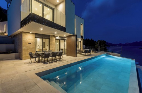 Orebic Villa | Villas Mare & Luce