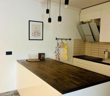 Koper Apartment | ViMaJU