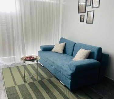 Koper Apartment | ViMaJU