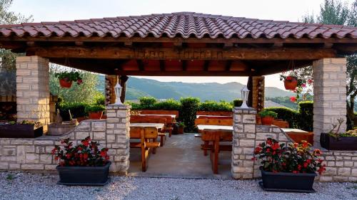 Brkac Apartment | Vinea Nature