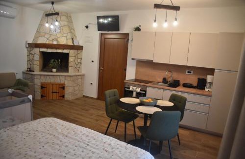Brkac Apartment | Vinea Nature