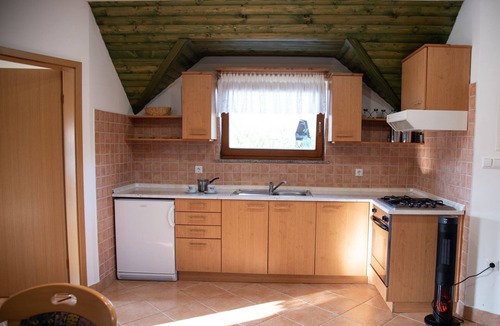 Drasici House | Vineyard Cottage Brodaric