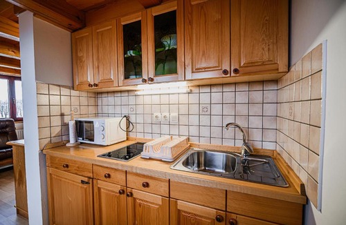 Crnomelj Apartment | Vineyard Cottage Maleric with Pool Access