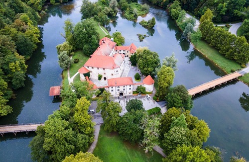 Novo Mesto House | Vineyard Cottage Pavlin 2
