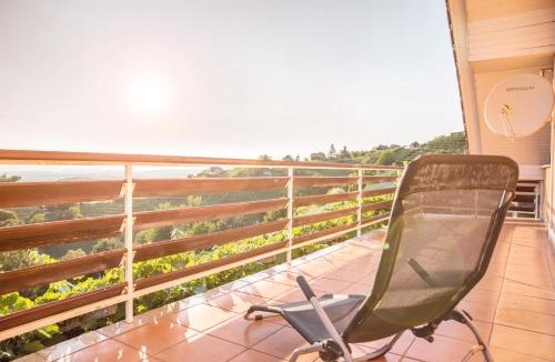 Bostanj Apartment | Vineyard Cottage Urban