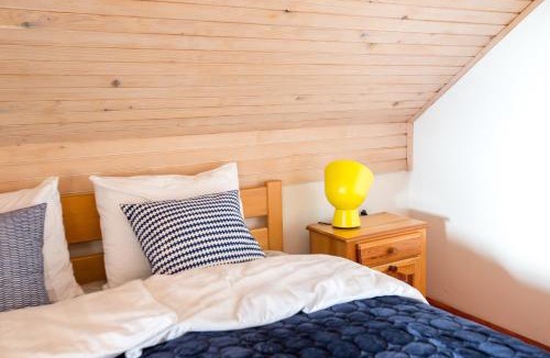 Moravske Toplice House | Vineyard Living