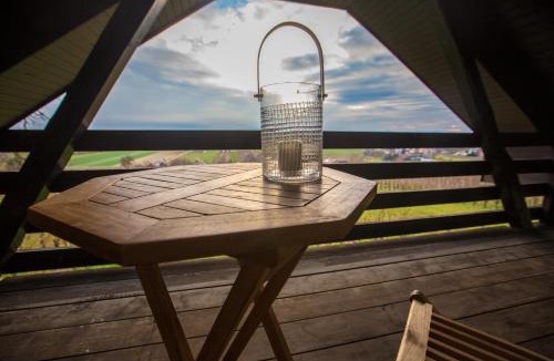 Moravske Toplice House | Vineyard Living