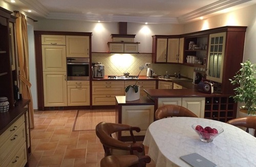Bribir Villa | Vinodol Soleil Estate: Exclusive getaway for up to 20 people, heated pool, sauna, tennis