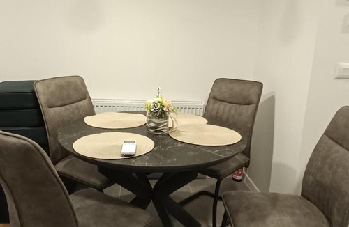 Zapresic Apartment | Viola
