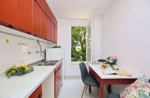 Gorica Apartment | Vista Del Mare - Two Bedroom Apartment, Sleeps 4