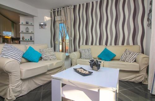Rogoznica Apartment | Vistamar