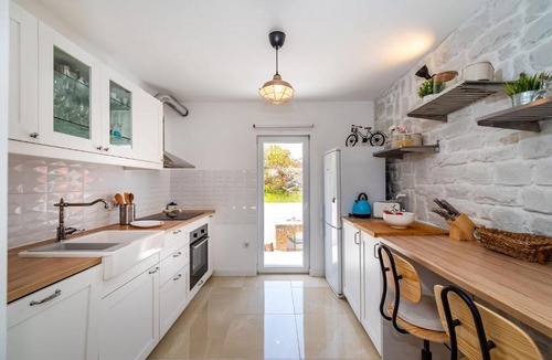 Novigrad Apartment | Vitez's House Novigrad/Knight's House Novigrad