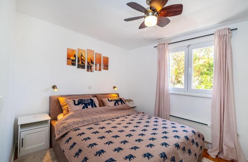 Novigrad Apartment | Vitez's House Novigrad/Knight's House Novigrad