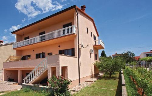 Stinjan Apartment | Vito