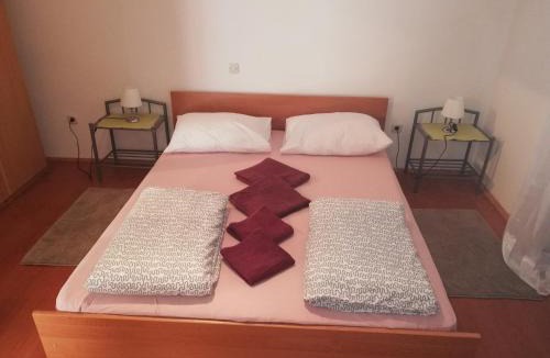 Stinjan Apartment | Vito