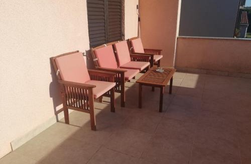 Stinjan Apartment | Vito