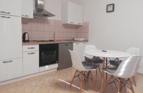 Stinjan Apartment | Vito