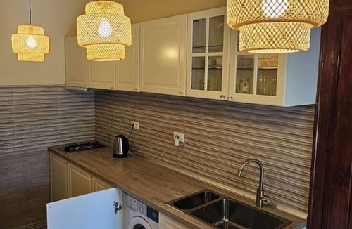 Rijeka Apartment | VIVAN Full of life