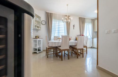 Kastel Stari Apartment | VRANJEŠ