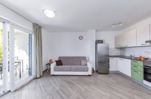 Brzac Apartment | Wabi Sabi Apt2 Pool & Garden, Brzac, Croatia