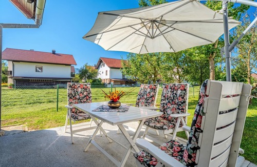 Vidrga Apartment | Weiss Family Apartment Savinja Hills, Rečica ob Savinji, Slovenia