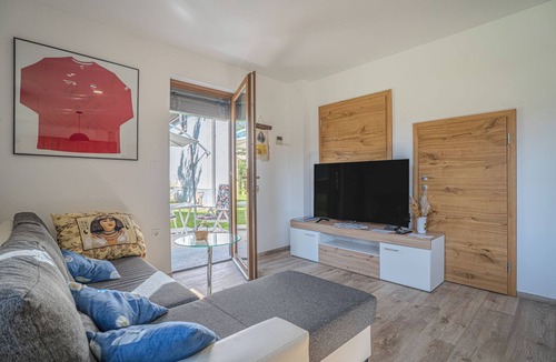 Vidrga Apartment | Weiss Family Apartment Savinja Hills, Rečica ob Savinji, Slovenia