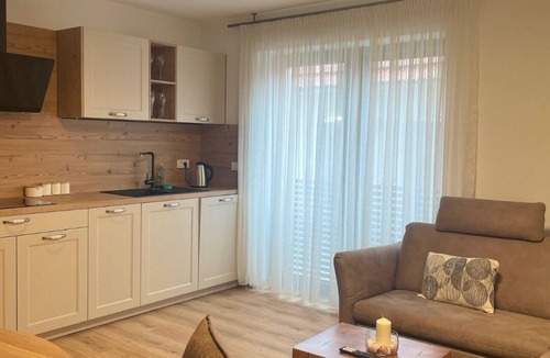 Hajdina Apartment | Wellness apartment with private sauna