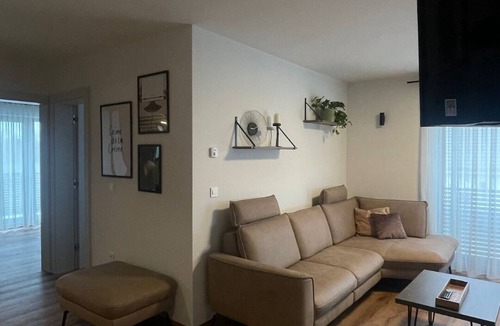 Hajdina Apartment | Wellness apartment with private sauna