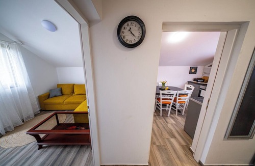 Cacinci House | Wellness, pool and sports activities with views of Papuk