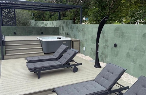 Murine Bed & Breakfast | Wellness Villa Istriana