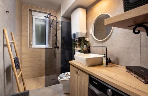 Sinj Apartment | Wild