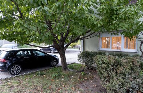 Sinj Apartment | Wild