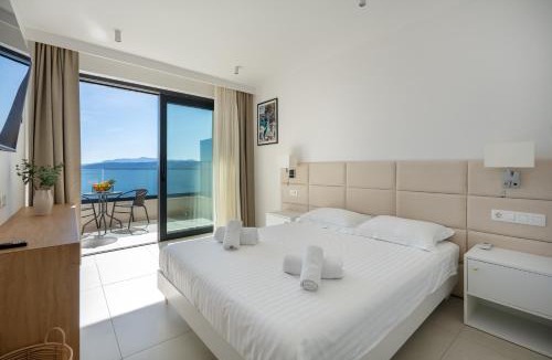 Igrane Apartment | Wind Rose Maestral-beachfront