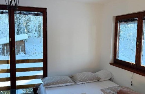 Kasidoli House | Winter Holiday Home TT