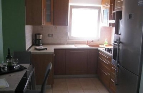 Gregovica Apartment | Wohnung Dina by Interhome