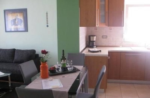 Gregovica Apartment | Wohnung Dina by Interhome