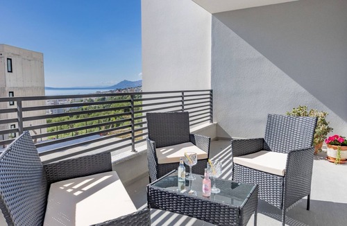 Batinici Apartment | Wohnung Lavanda by Interhome