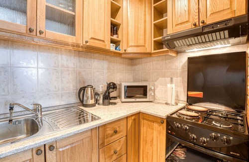 Brod Moravice House | Wonderful private villa for 8 people with WIFI, hot tub, TV and balcony