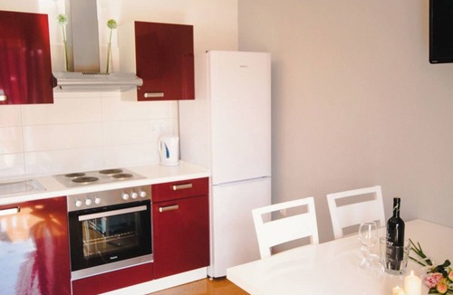 Peracko Blato House | Wonderful private villa for 25 guests with WIFI, pool, A/C, TV and patio