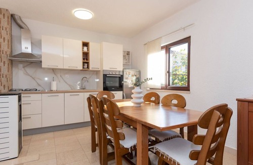 Donji Prolozac House | Wonderful private villa for 9 guests with private pool, WIFI, A/C, TV, terrace and panoramic view