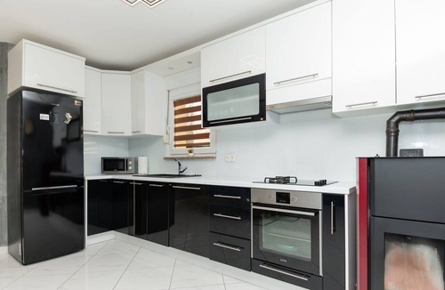 Knezovici House | Wonderful private villa for 8 guests with WIFI, private pool, A/C, TV and terrace