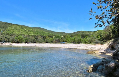 Marceljani House | Wonderful private villa for 2 guests with pool, WIFI, A/C, TV and terrace