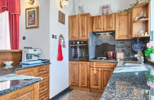 Melnica House | Wonderful private villa for 10 people with WIFI, private pool, A/C, TV and terrace