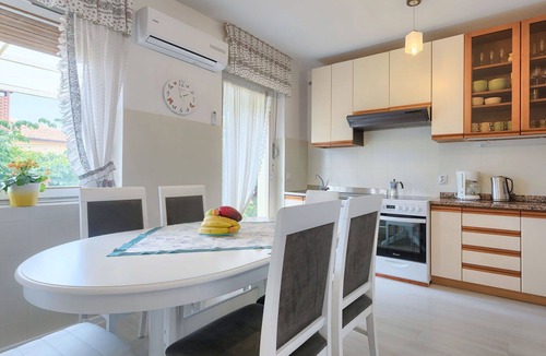 Murine House | Wonderful private villa for 14 guests with private pool, WIFI, A/C, TV and terrace