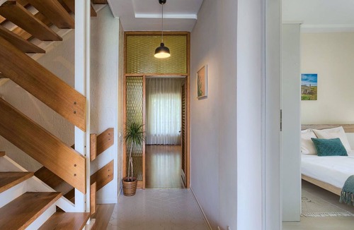 Murine House | Wonderful private villa for 14 guests with private pool, WIFI, A/C, TV and terrace