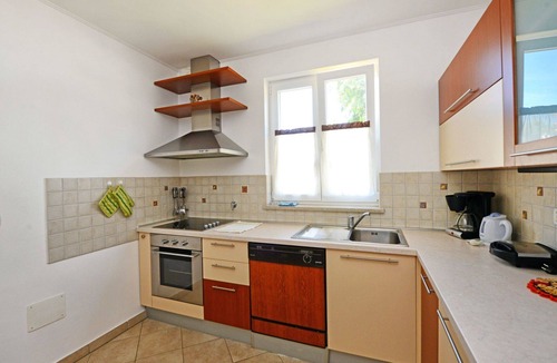 Kastelir-Labinci House | Wonderful private villa for 7 guests with WIFI, A/C, TV, terrace and pets allowed